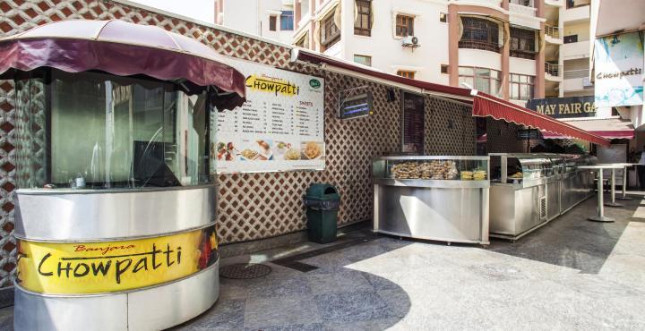 Hotel Ohris Banjara Hyderabad Exterior foto